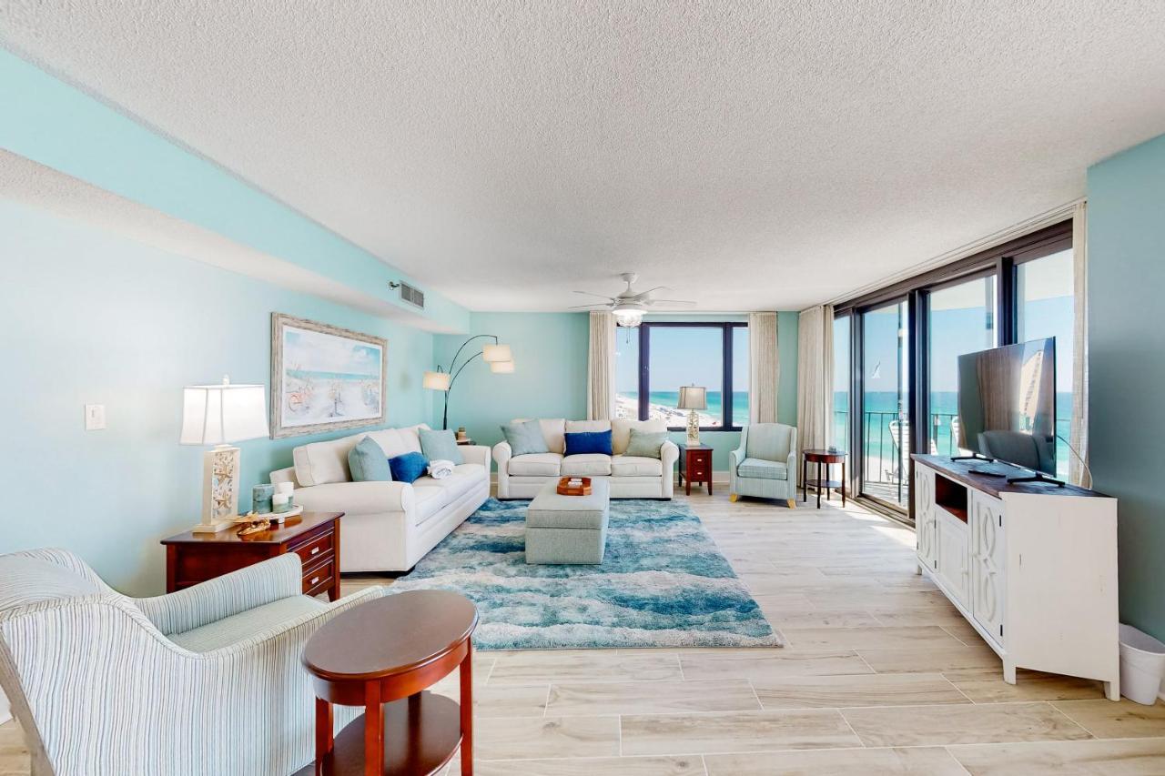 Watercrest 703 Apartment Panama City Beach Exterior photo