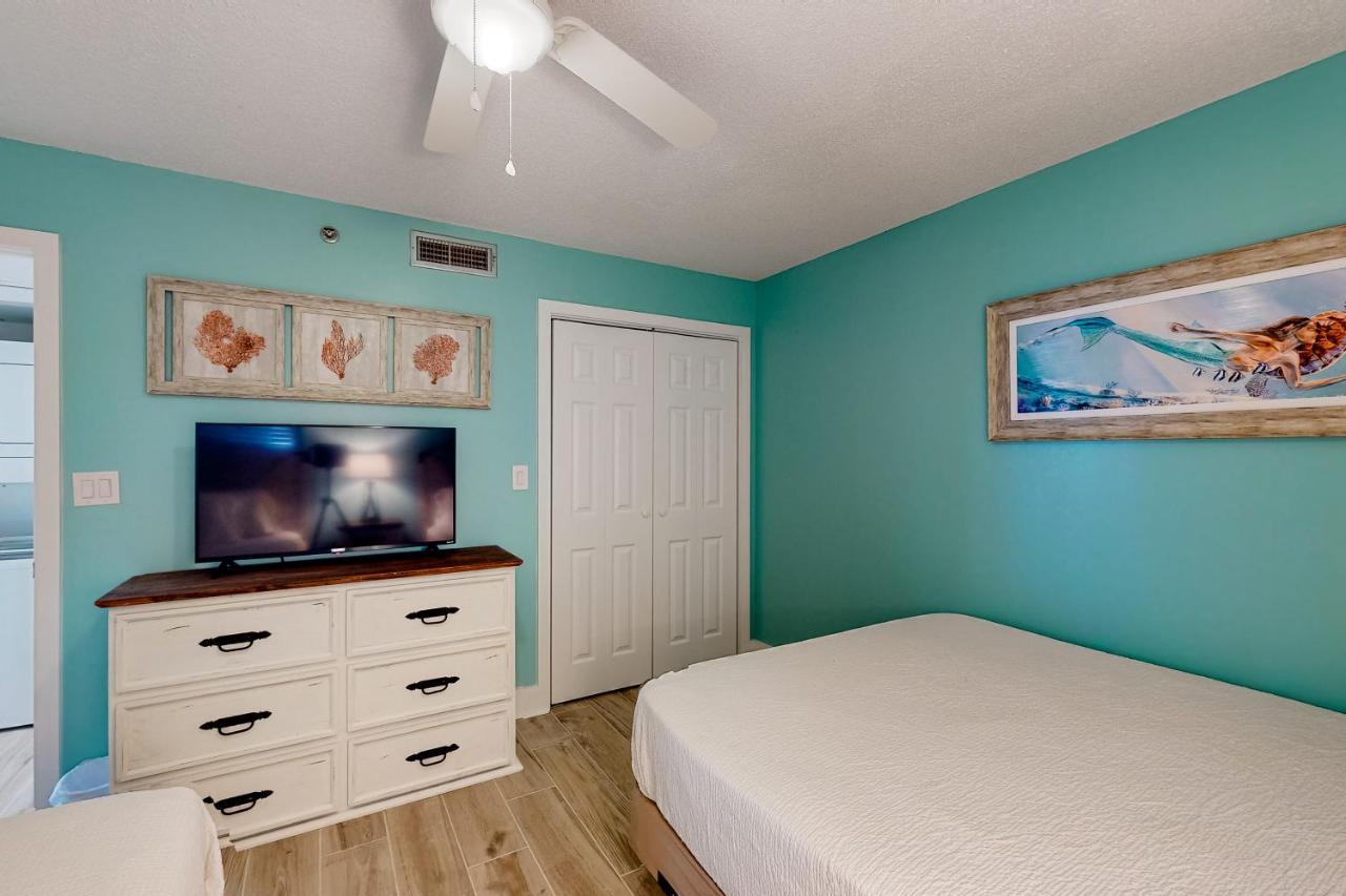 Watercrest 703 Apartment Panama City Beach Exterior photo